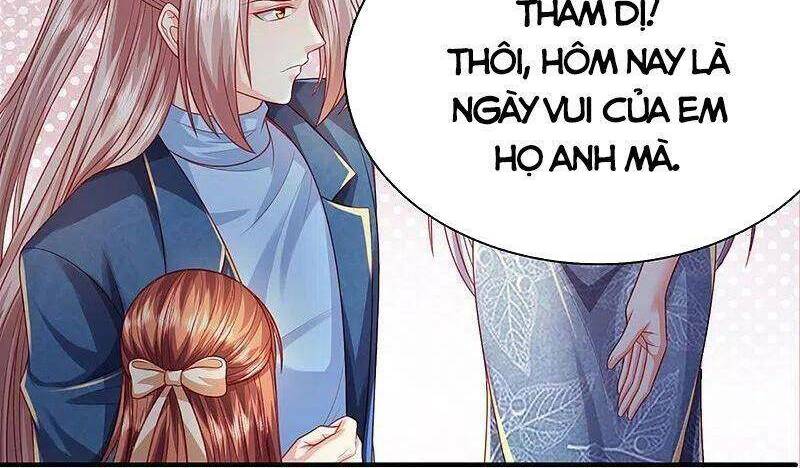 Vú Em Tiên Tôn Đi Ở Rể Chapter 275 - Trang 2