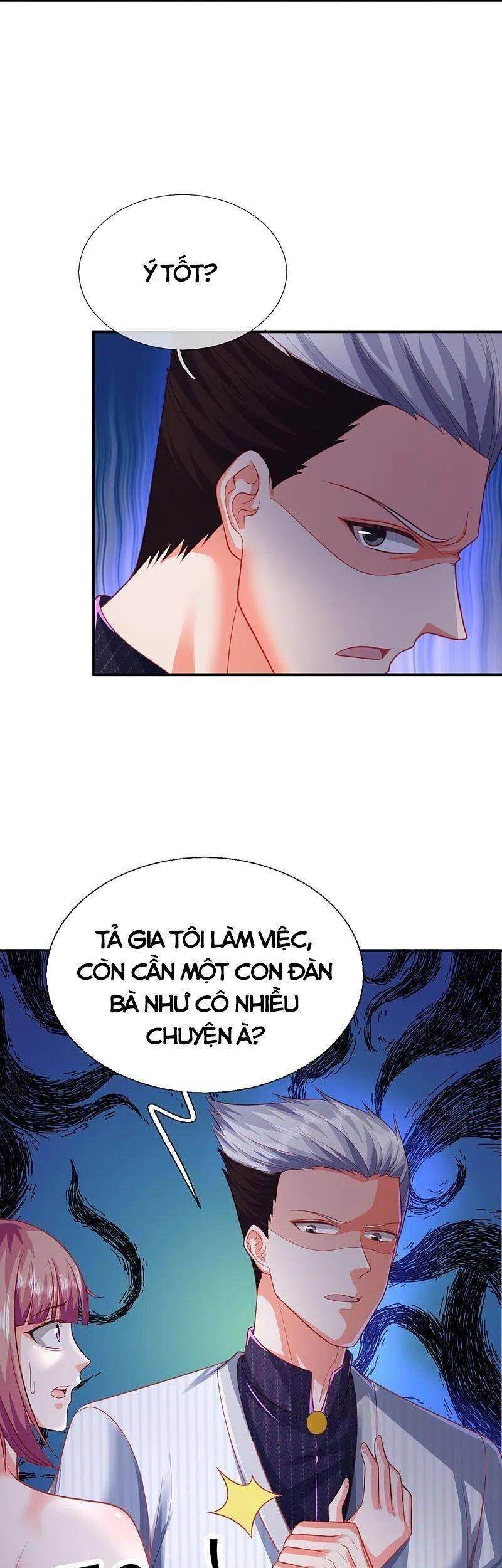 Vú Em Tiên Tôn Đi Ở Rể Chapter 275 - Trang 2