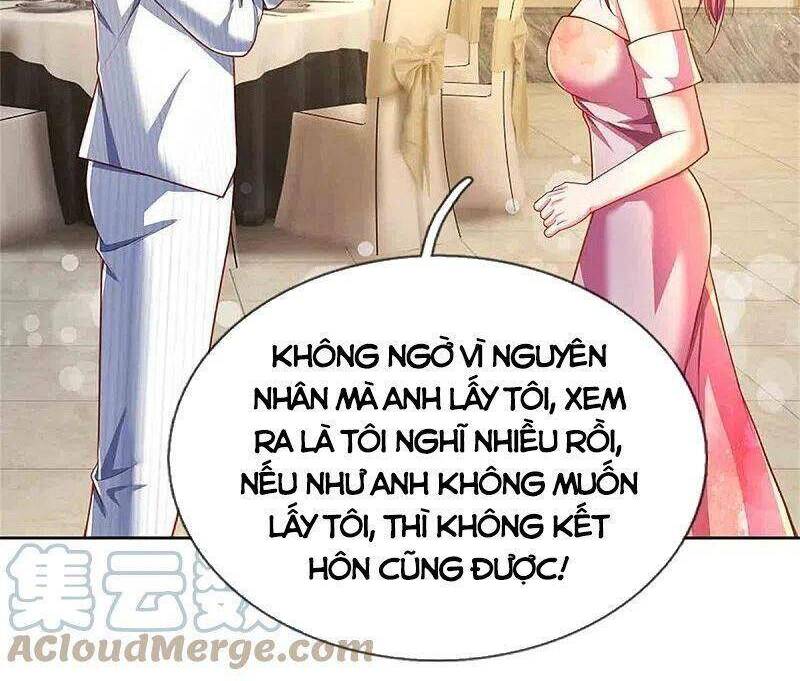 Vú Em Tiên Tôn Đi Ở Rể Chapter 275 - Trang 2