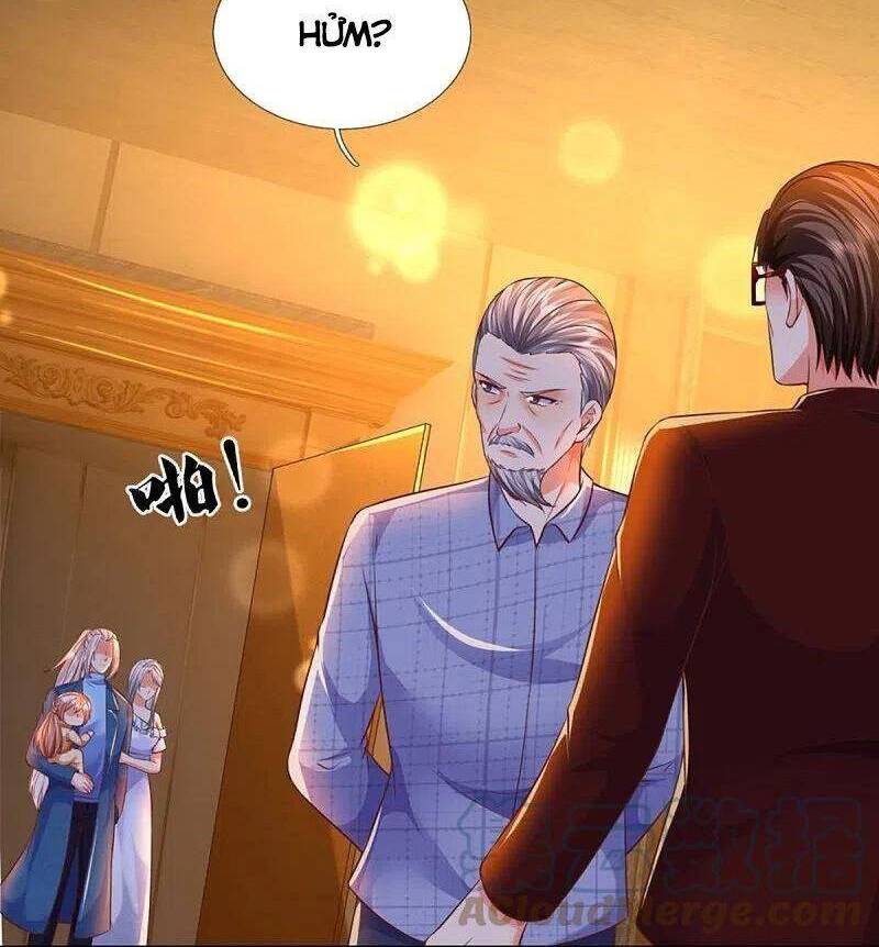 Vú Em Tiên Tôn Đi Ở Rể Chapter 275 - Trang 2