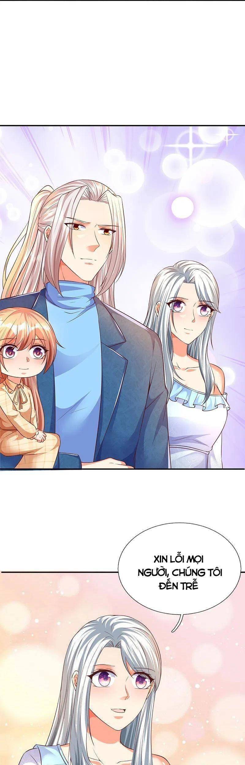 Vú Em Tiên Tôn Đi Ở Rể Chapter 275 - Trang 2