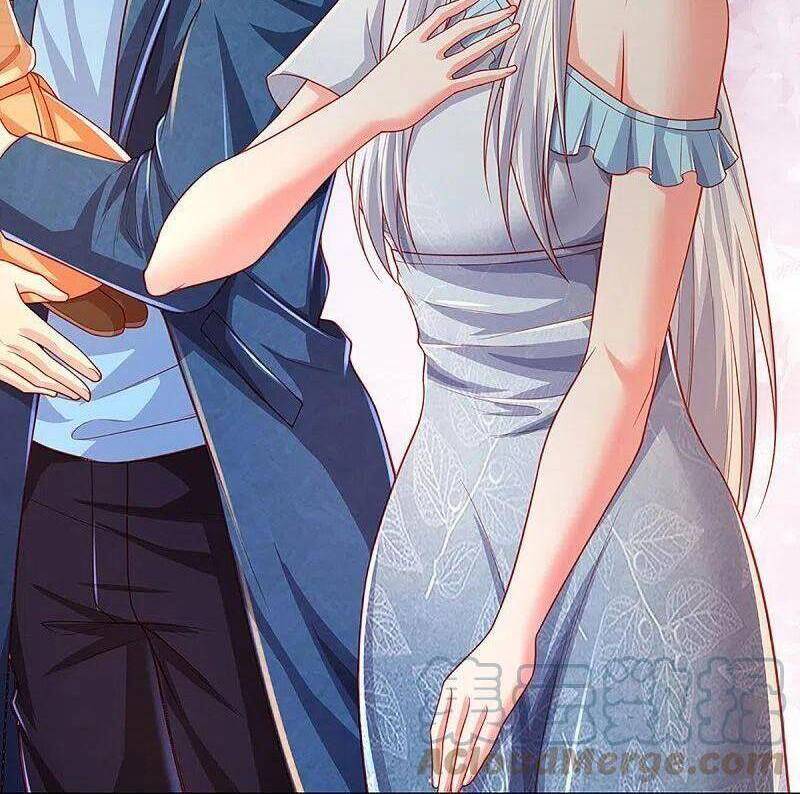 Vú Em Tiên Tôn Đi Ở Rể Chapter 276 - Trang 2