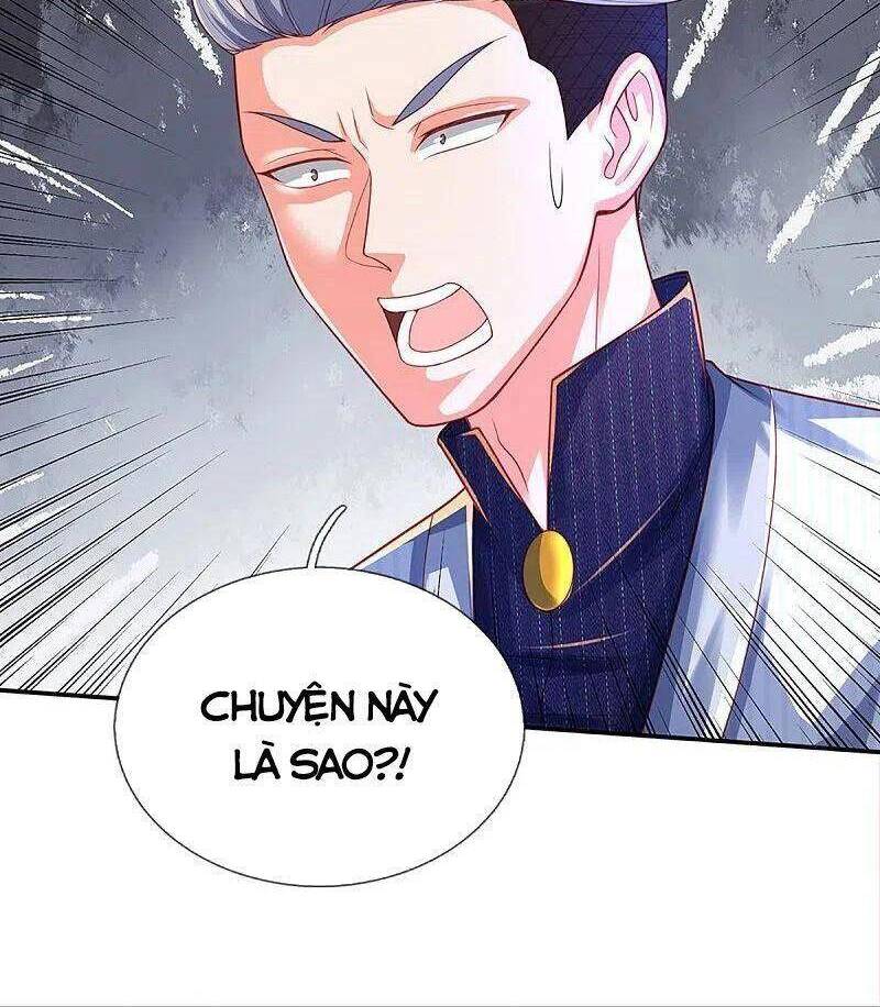 Vú Em Tiên Tôn Đi Ở Rể Chapter 276 - Trang 2