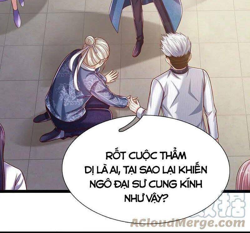 Vú Em Tiên Tôn Đi Ở Rể Chapter 276 - Trang 2