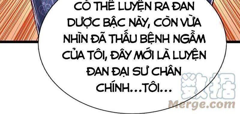 Vú Em Tiên Tôn Đi Ở Rể Chapter 276 - Trang 2