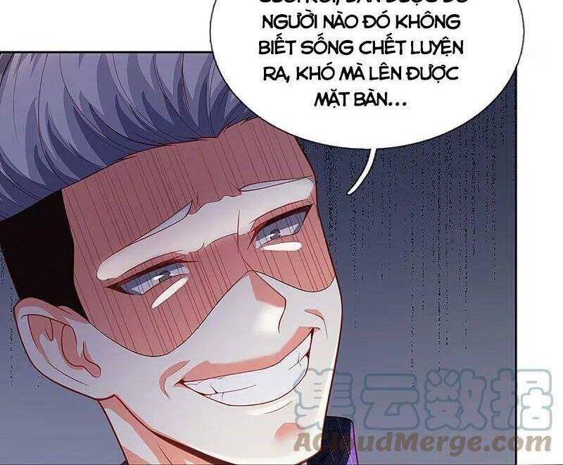 Vú Em Tiên Tôn Đi Ở Rể Chapter 276 - Trang 2