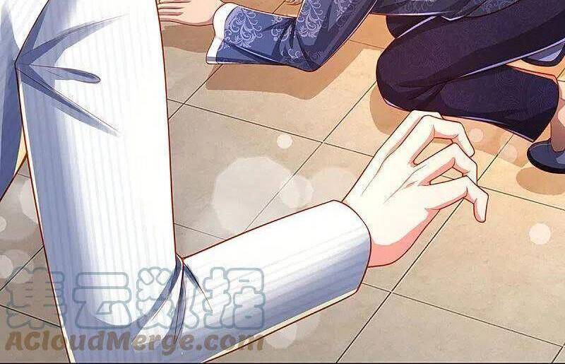 Vú Em Tiên Tôn Đi Ở Rể Chapter 276 - Trang 2