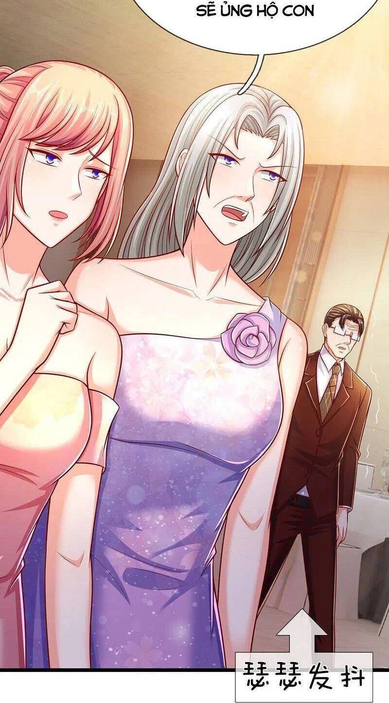 Vú Em Tiên Tôn Đi Ở Rể Chapter 277 - Trang 2