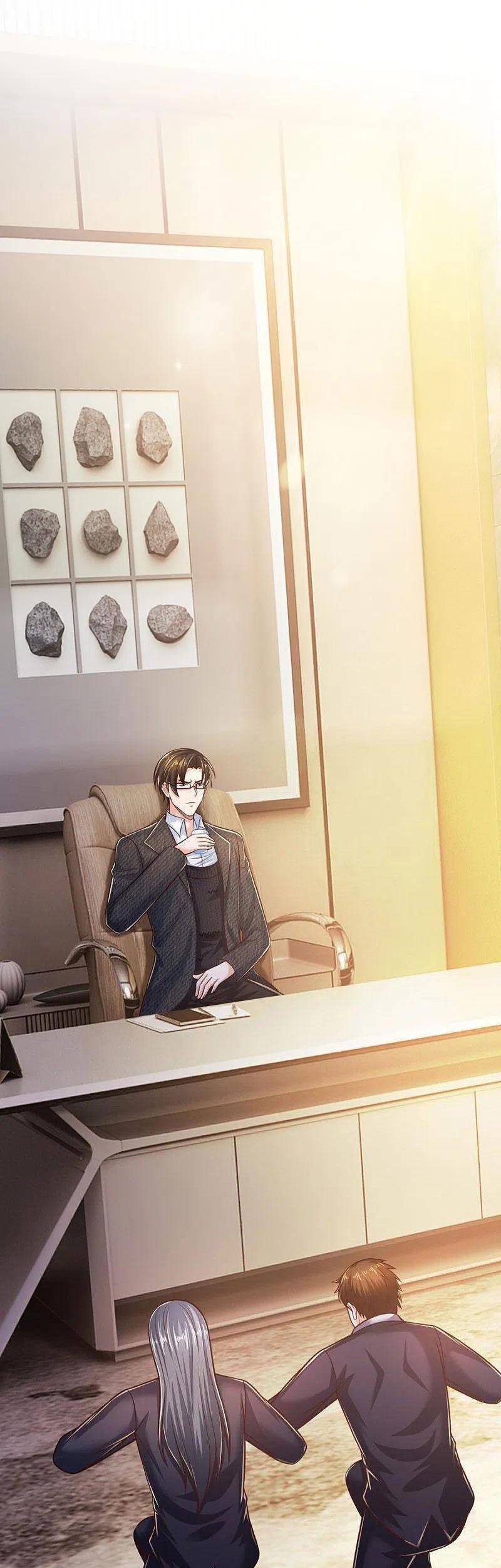 Vú Em Tiên Tôn Đi Ở Rể Chapter 277 - Trang 2