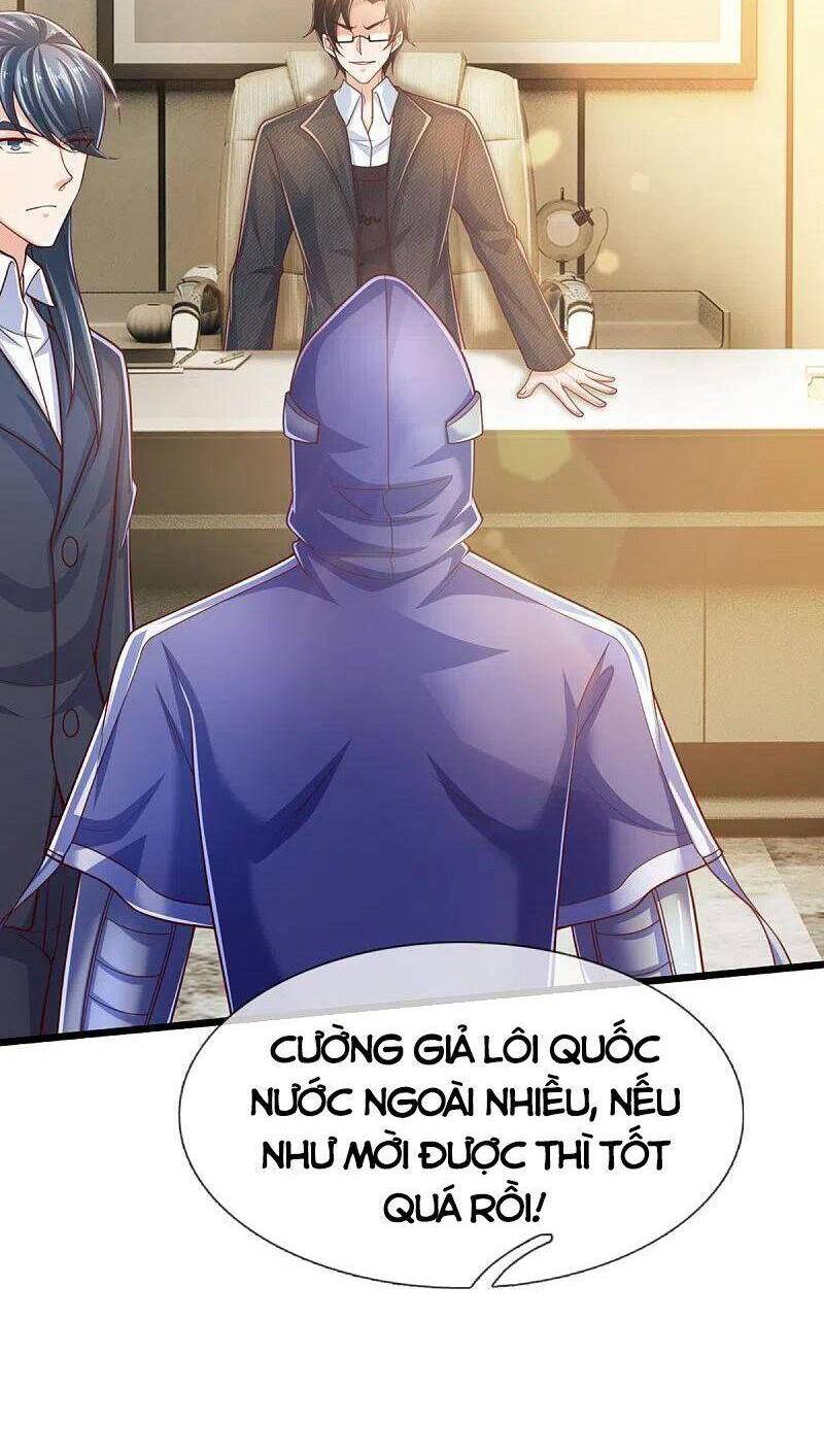 Vú Em Tiên Tôn Đi Ở Rể Chapter 277 - Trang 2