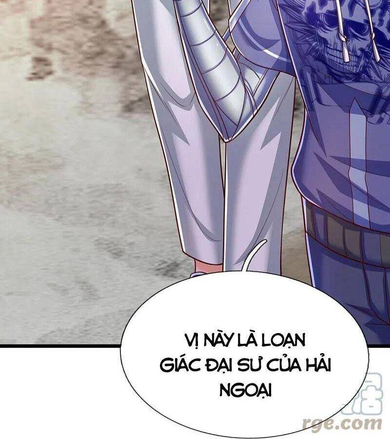 Vú Em Tiên Tôn Đi Ở Rể Chapter 277 - Trang 2