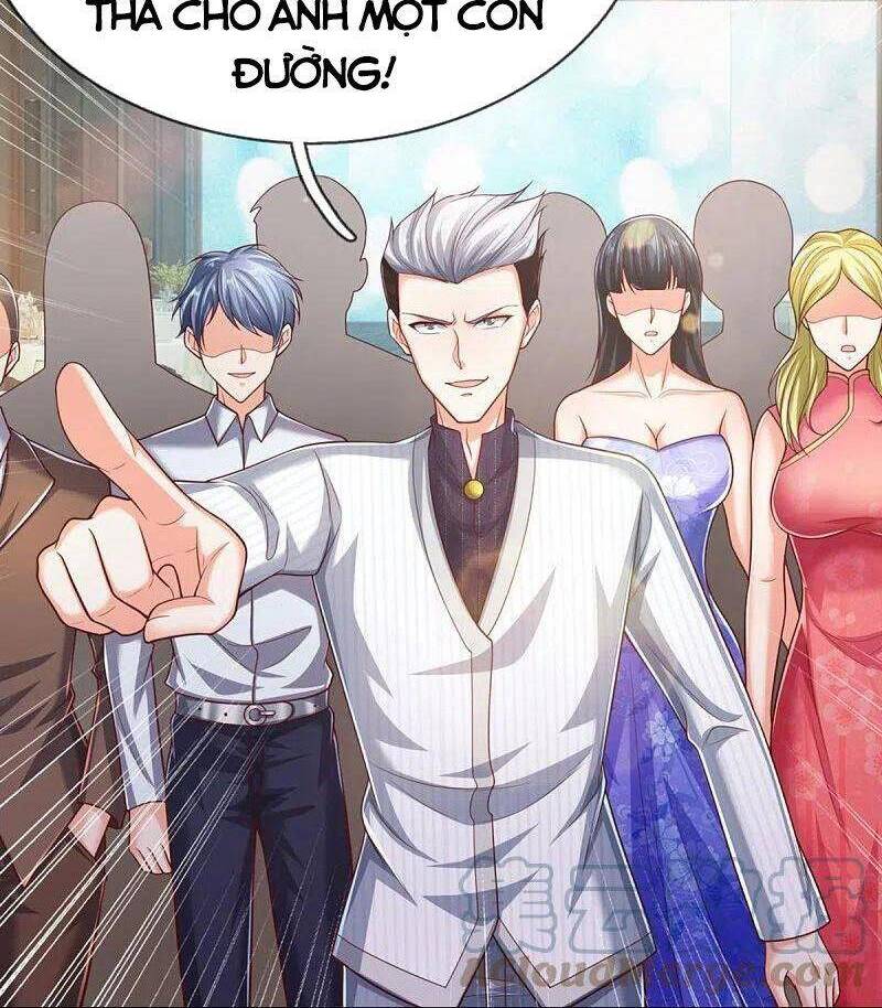 Vú Em Tiên Tôn Đi Ở Rể Chapter 277 - Trang 2