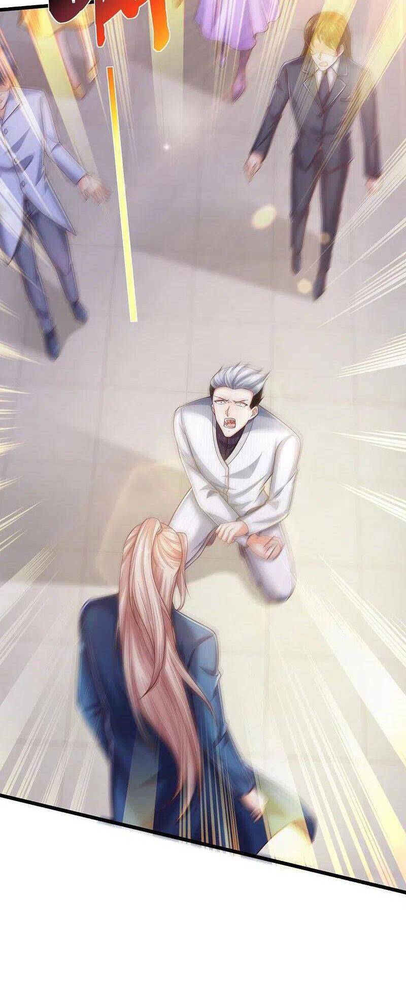 Vú Em Tiên Tôn Đi Ở Rể Chapter 277 - Trang 2