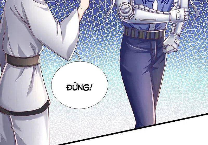 Vú Em Tiên Tôn Đi Ở Rể Chapter 279 - Trang 2