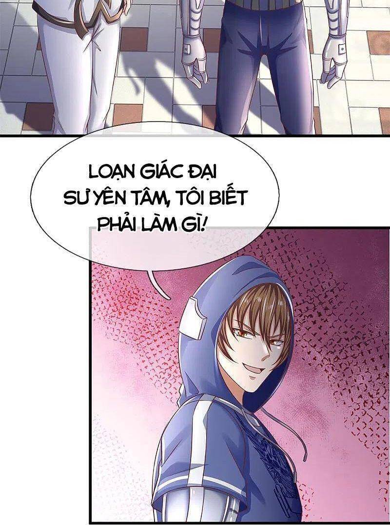 Vú Em Tiên Tôn Đi Ở Rể Chapter 279 - Trang 2