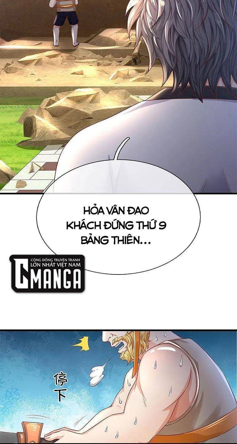 Vú Em Tiên Tôn Đi Ở Rể Chapter 279 - Trang 2