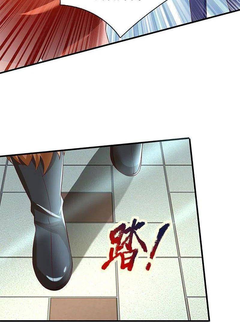 Vú Em Tiên Tôn Đi Ở Rể Chapter 279 - Trang 2