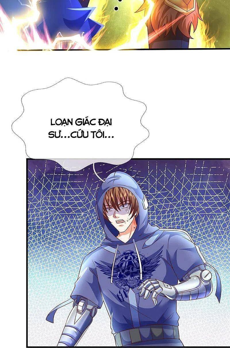 Vú Em Tiên Tôn Đi Ở Rể Chapter 279 - Trang 2