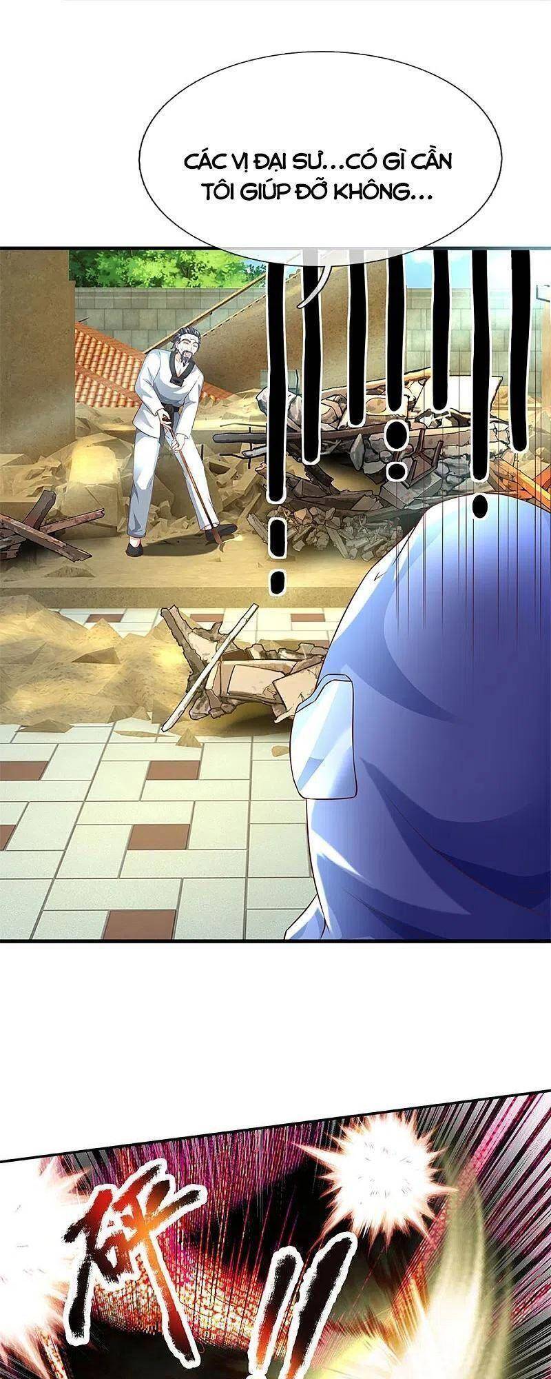 Vú Em Tiên Tôn Đi Ở Rể Chapter 279 - Trang 2