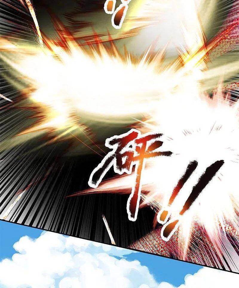 Vú Em Tiên Tôn Đi Ở Rể Chapter 279 - Trang 2