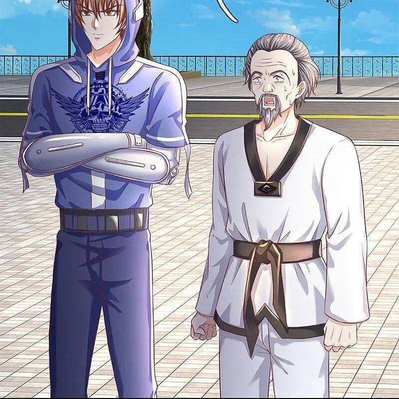 Vú Em Tiên Tôn Đi Ở Rể Chapter 279 - Trang 2