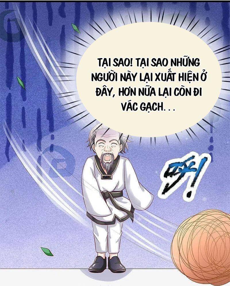 Vú Em Tiên Tôn Đi Ở Rể Chapter 279 - Trang 2