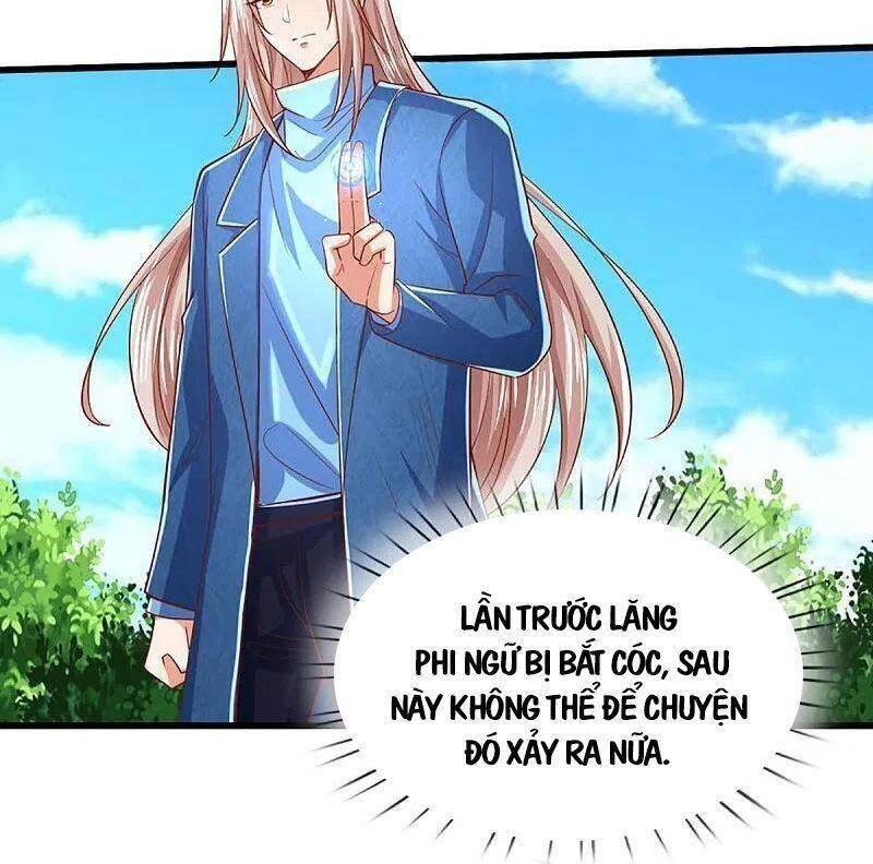 Vú Em Tiên Tôn Đi Ở Rể Chapter 280 - Trang 2