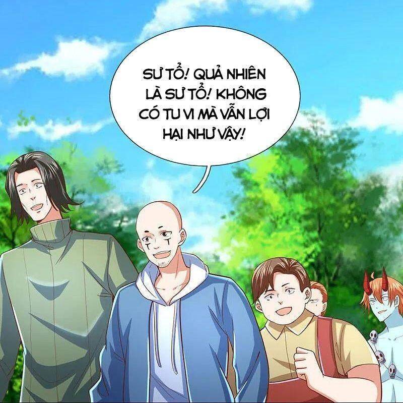 Vú Em Tiên Tôn Đi Ở Rể Chapter 280 - Trang 2