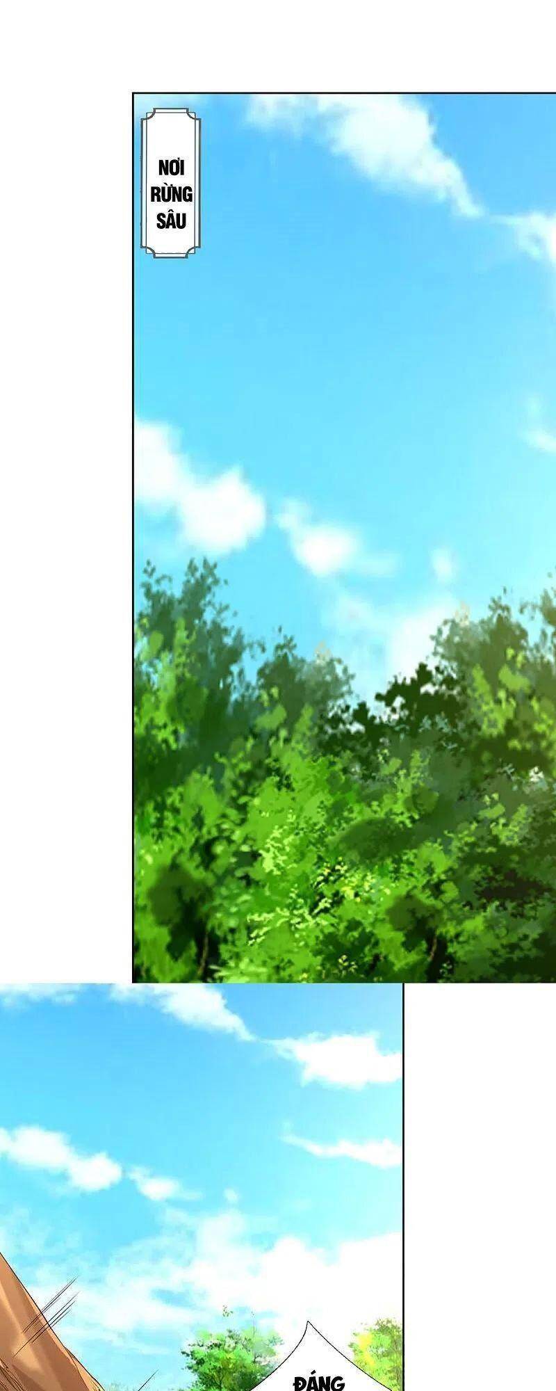 Vú Em Tiên Tôn Đi Ở Rể Chapter 280 - Trang 2