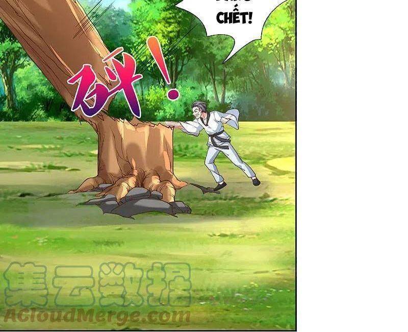 Vú Em Tiên Tôn Đi Ở Rể Chapter 280 - Trang 2