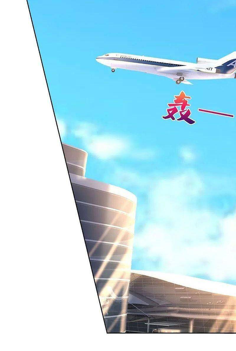 Vú Em Tiên Tôn Đi Ở Rể Chapter 280 - Trang 2