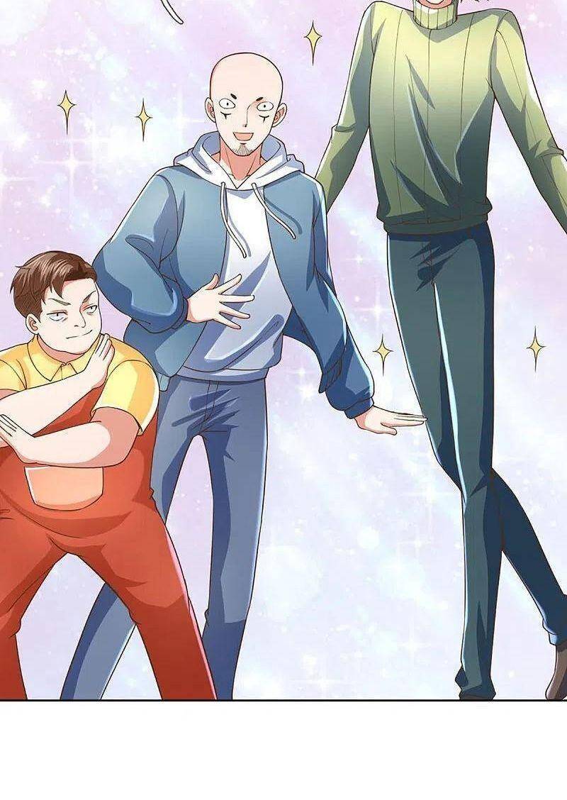 Vú Em Tiên Tôn Đi Ở Rể Chapter 280 - Trang 2