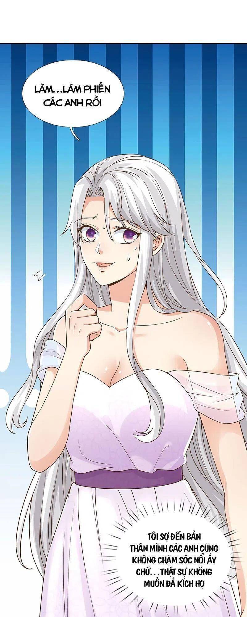 Vú Em Tiên Tôn Đi Ở Rể Chapter 280 - Trang 2