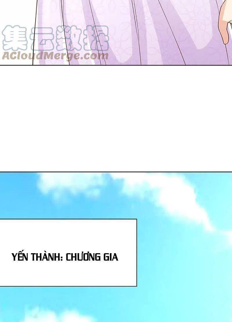 Vú Em Tiên Tôn Đi Ở Rể Chapter 280 - Trang 2