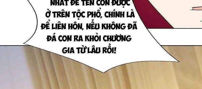 Vú Em Tiên Tôn Đi Ở Rể Chapter 280 - Trang 2