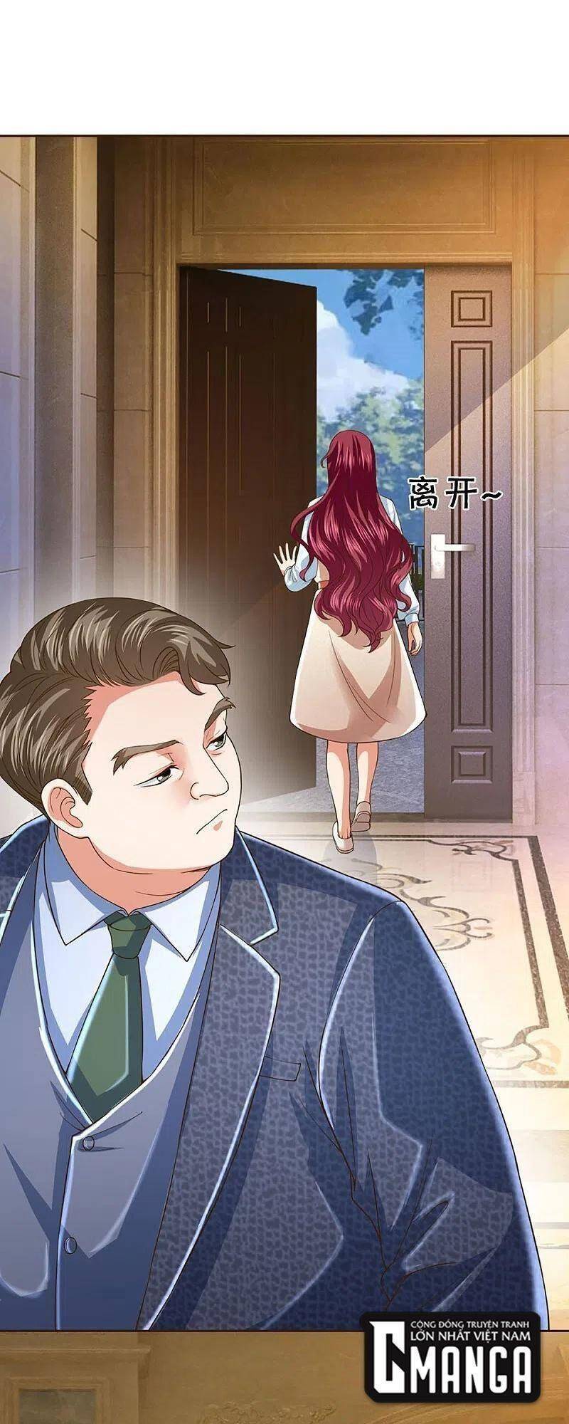 Vú Em Tiên Tôn Đi Ở Rể Chapter 280 - Trang 2