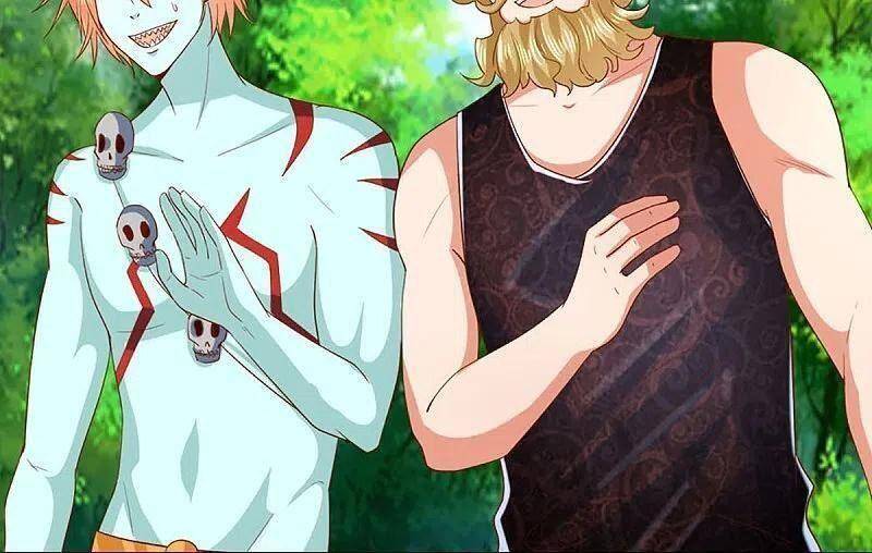 Vú Em Tiên Tôn Đi Ở Rể Chapter 280 - Trang 2