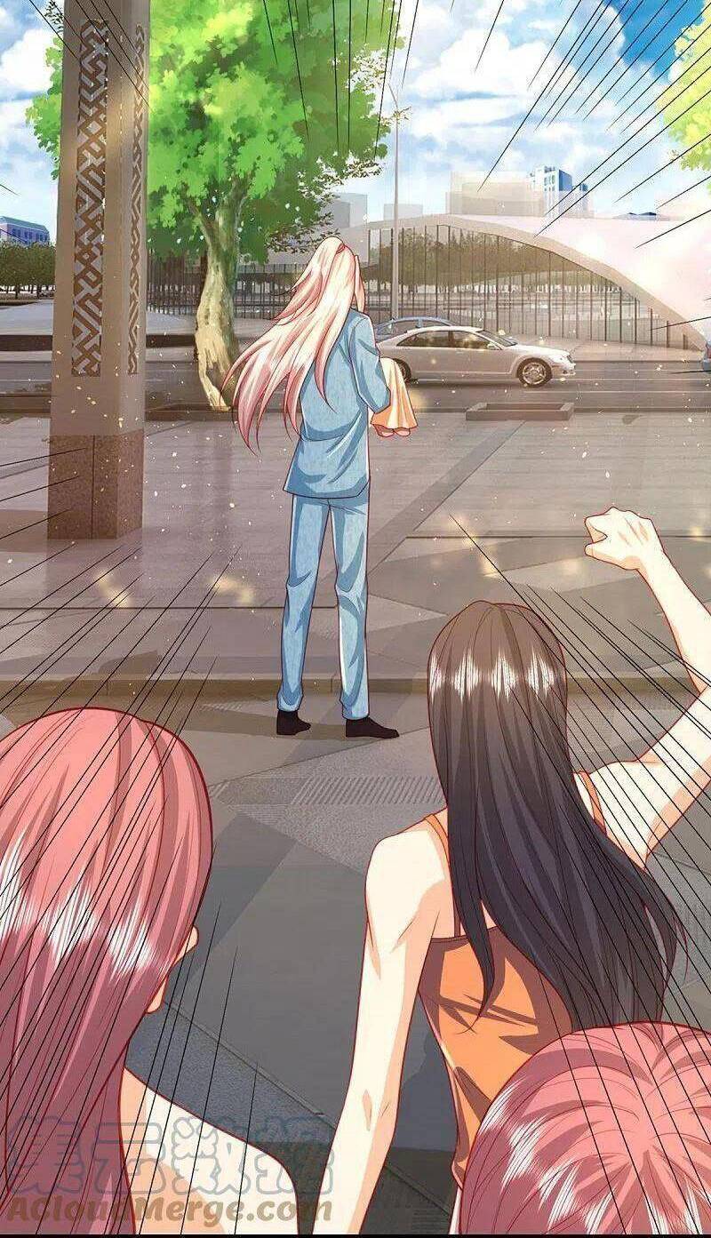 Vú Em Tiên Tôn Đi Ở Rể Chapter 281 - Trang 2