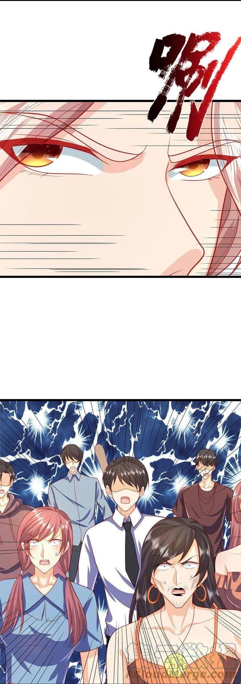 Vú Em Tiên Tôn Đi Ở Rể Chapter 281 - Trang 2