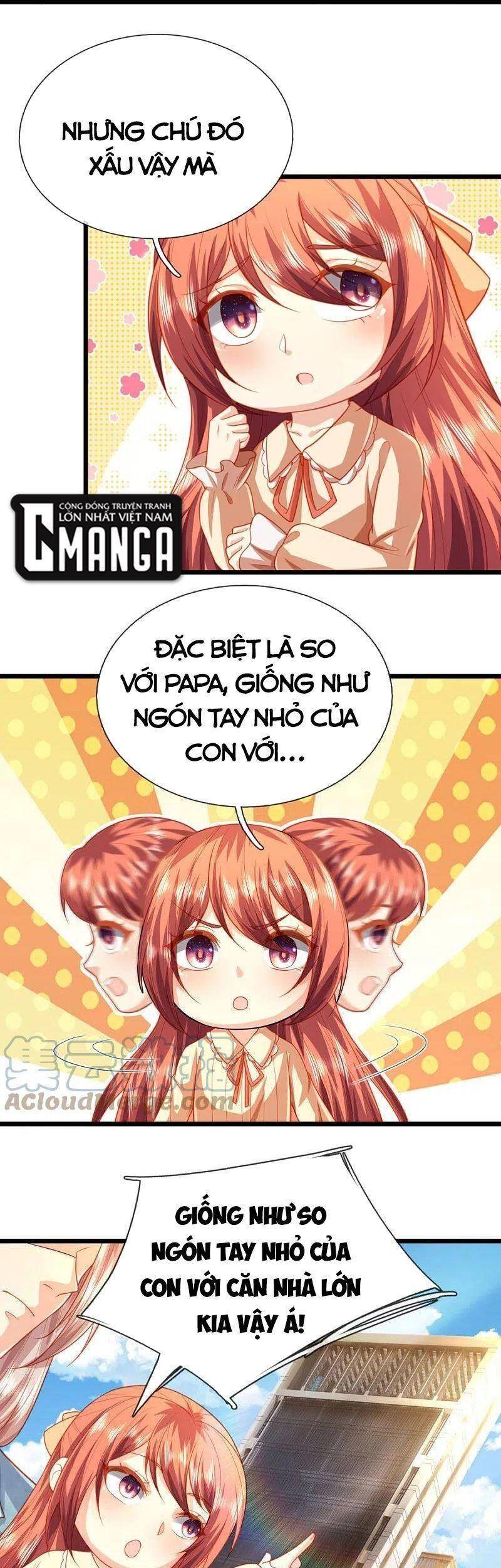 Vú Em Tiên Tôn Đi Ở Rể Chapter 281 - Trang 2