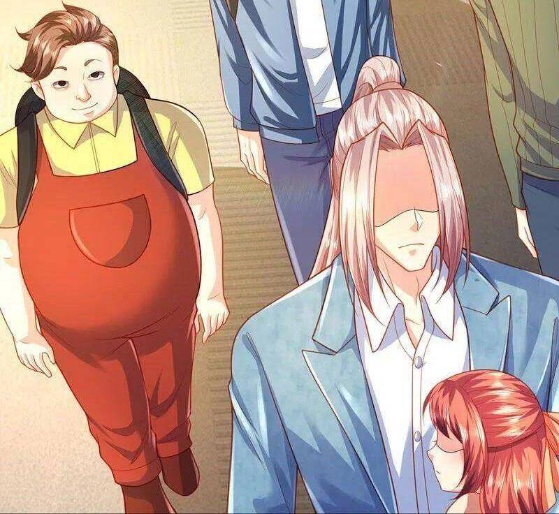 Vú Em Tiên Tôn Đi Ở Rể Chapter 281 - Trang 2