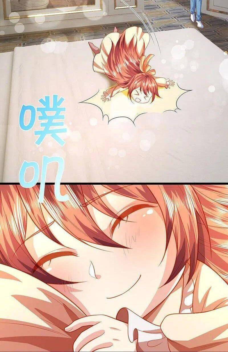 Vú Em Tiên Tôn Đi Ở Rể Chapter 281 - Trang 2