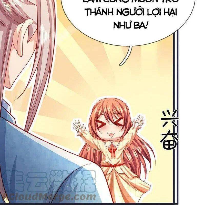 Vú Em Tiên Tôn Đi Ở Rể Chapter 281 - Trang 2