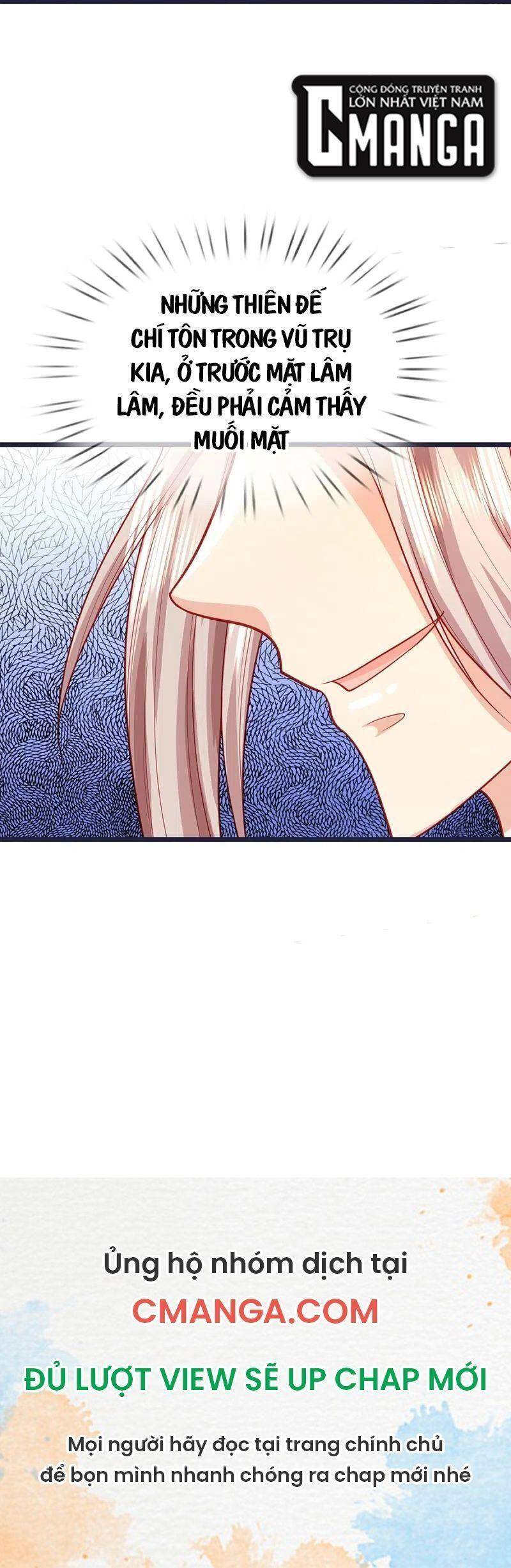 Vú Em Tiên Tôn Đi Ở Rể Chapter 281 - Trang 2