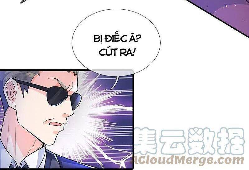 Vú Em Tiên Tôn Đi Ở Rể Chapter 281 - Trang 2