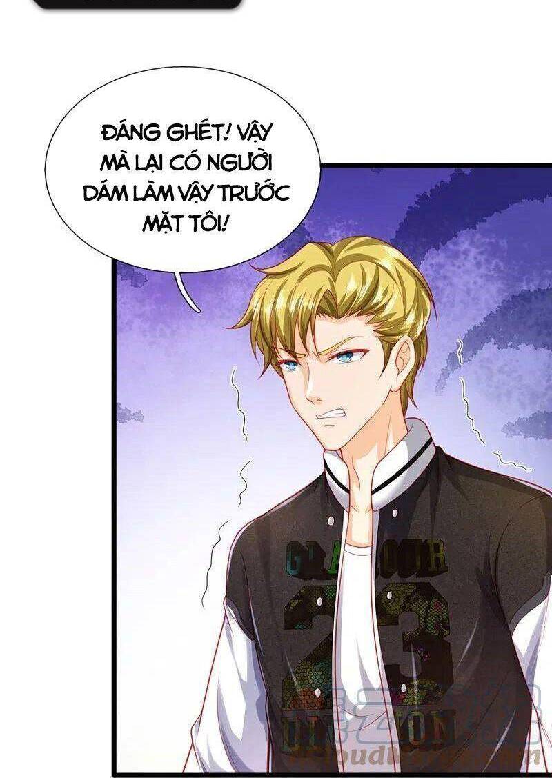 Vú Em Tiên Tôn Đi Ở Rể Chapter 281 - Trang 2