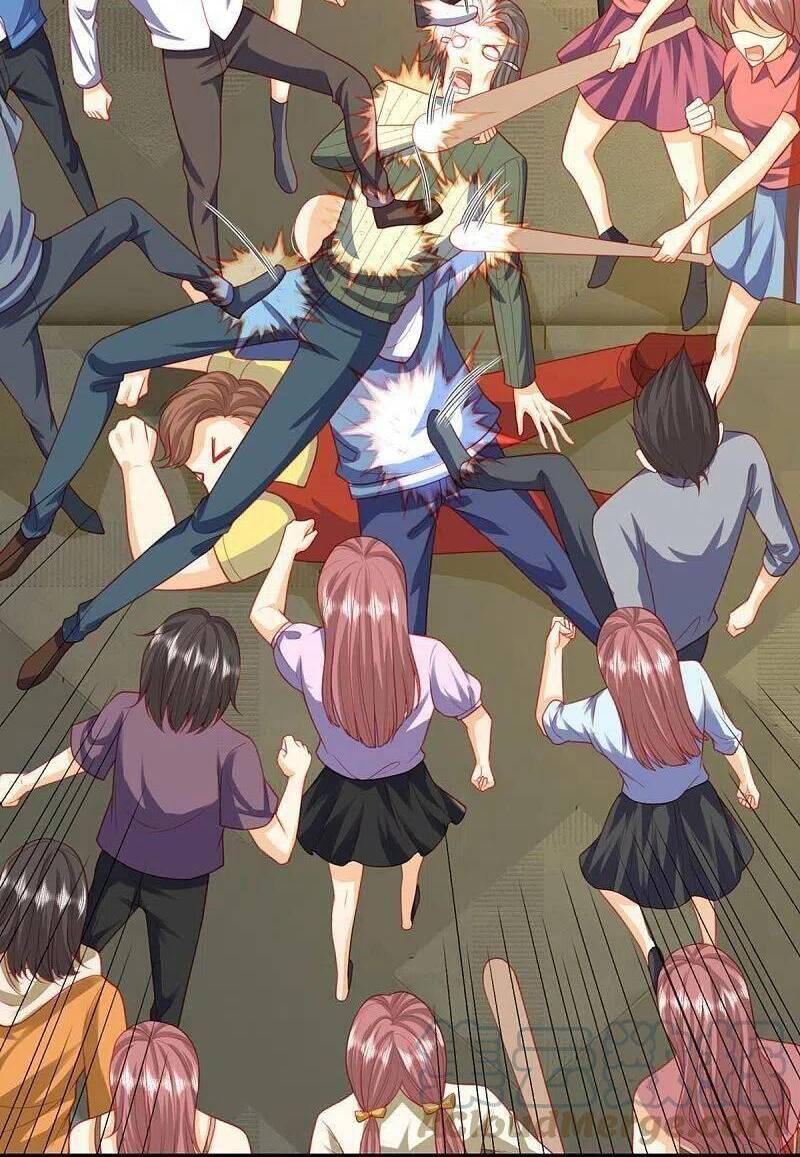 Vú Em Tiên Tôn Đi Ở Rể Chapter 281 - Trang 2