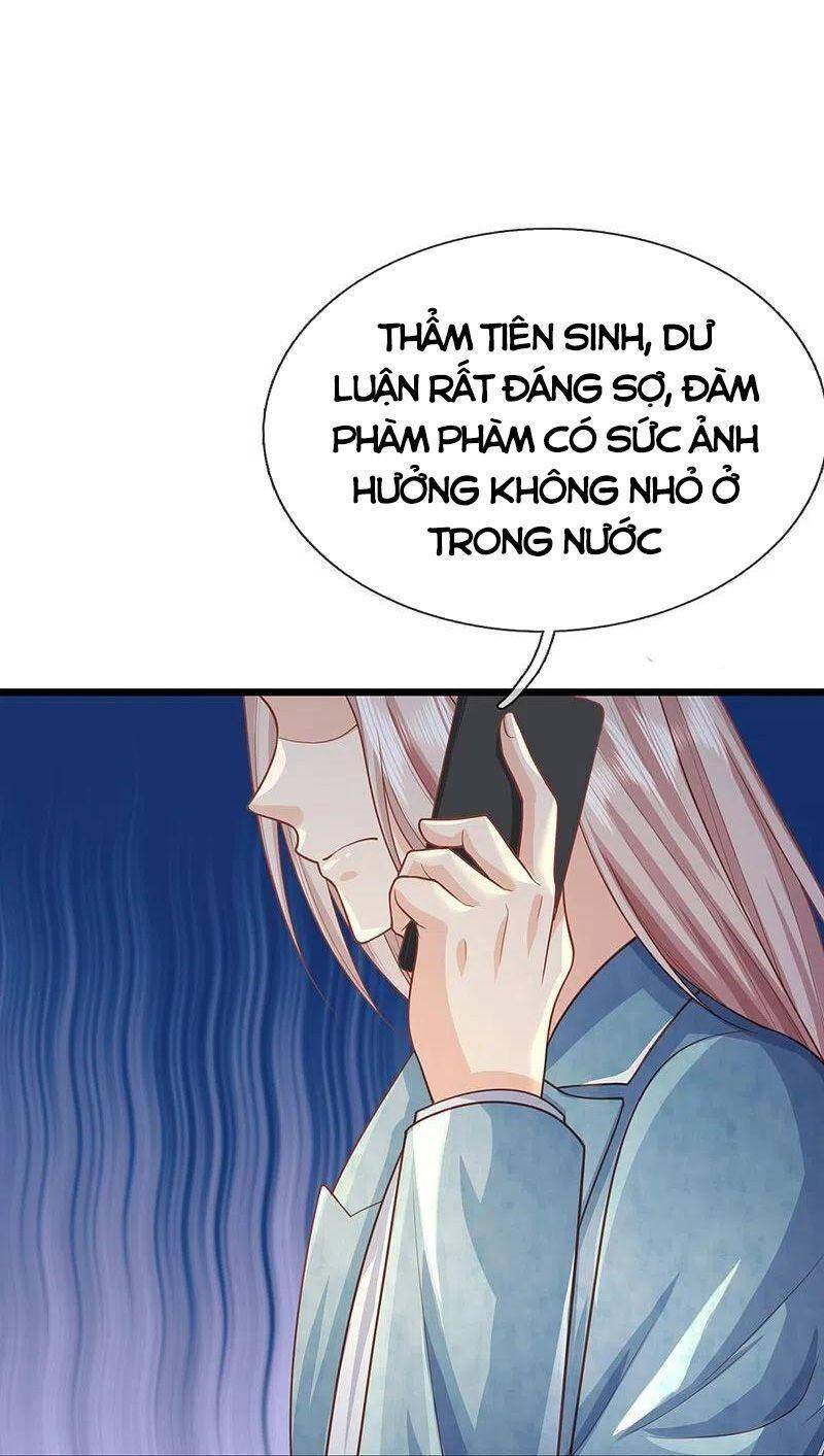Vú Em Tiên Tôn Đi Ở Rể Chapter 282 - Trang 2