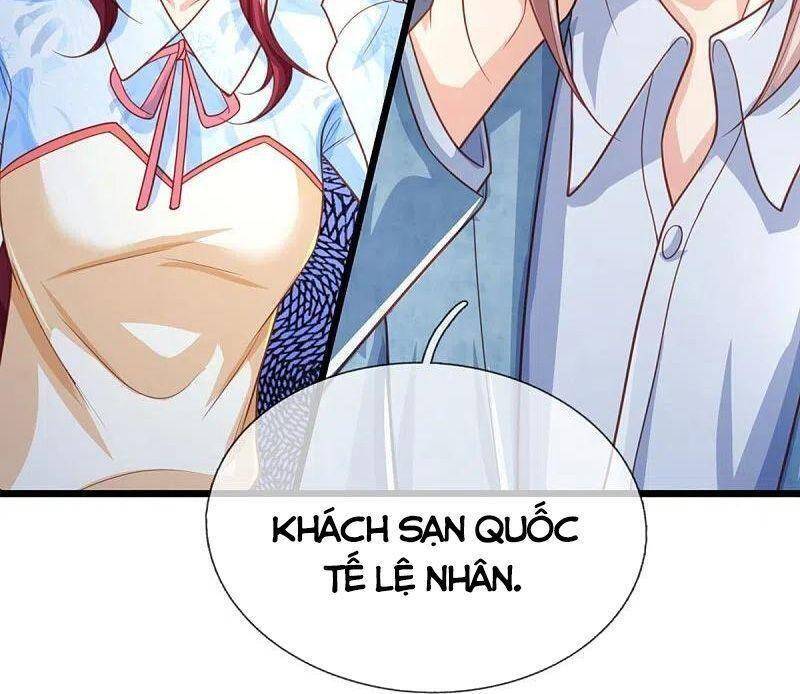 Vú Em Tiên Tôn Đi Ở Rể Chapter 282 - Trang 2