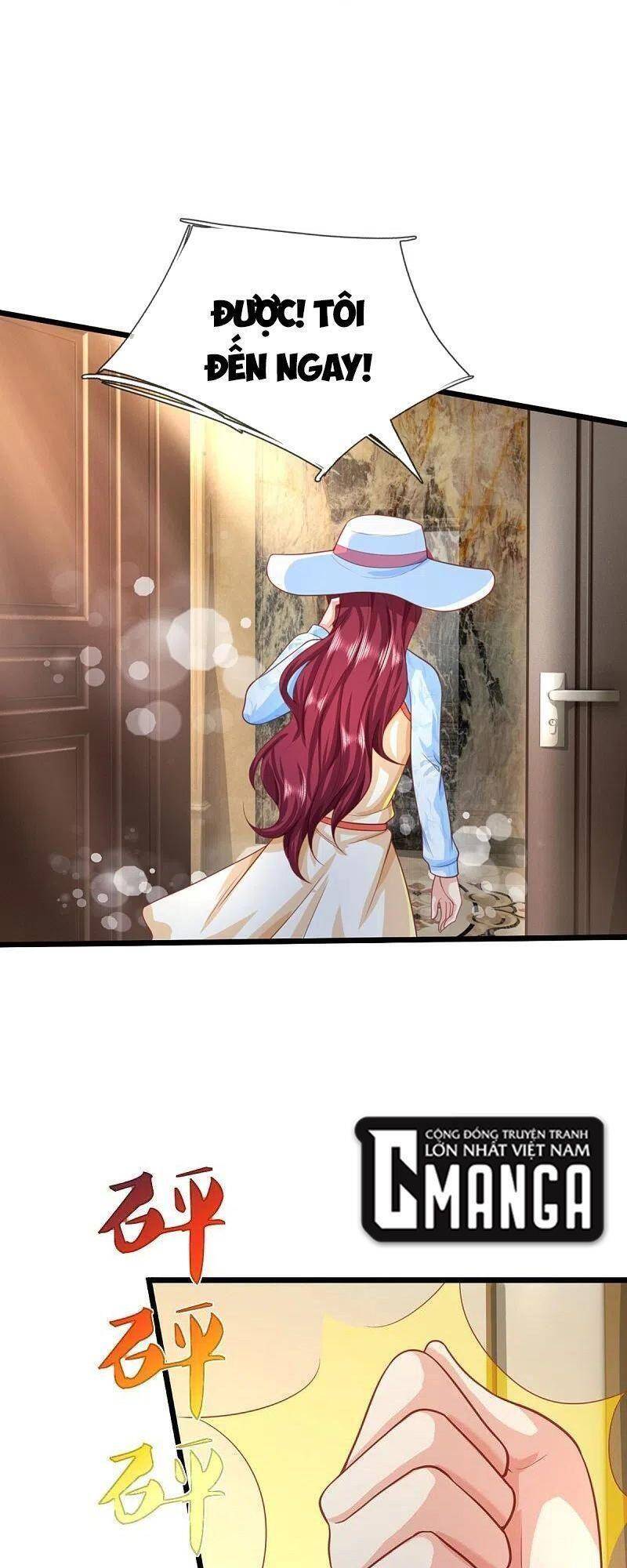 Vú Em Tiên Tôn Đi Ở Rể Chapter 282 - Trang 2